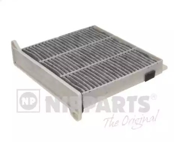 Салонный фильтр NIPPARTS J1345008