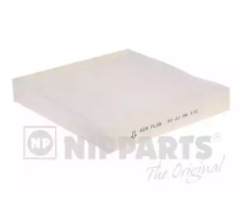 Салонный фильтр NIPPARTS J1348004