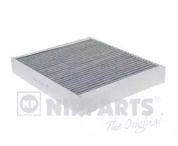 Салонный фильтр NIPPARTS N1340915