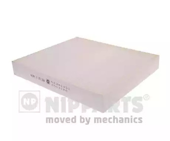 Фильтр салона NIPPARTS N1341031