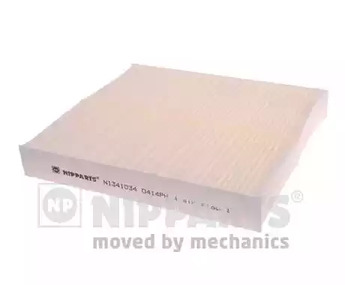 Салонный фильтр NIPPARTS N1341034