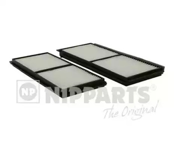 Салонный фильтр NIPPARTS N1343018