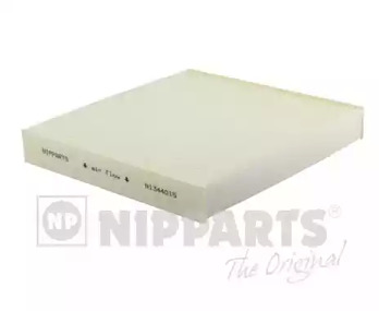Салонный фильтр NIPPARTS N1344015