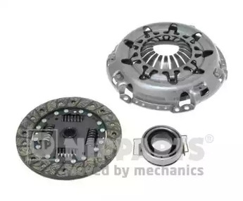 Комплект сцепления NIPPARTS N2002240