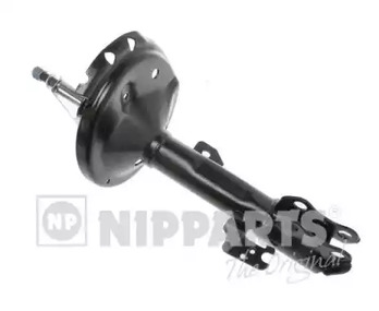Стойка амортизационная газовая NIPPARTS N5502067G