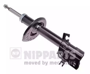 Амортизатор подвески NIPPARTS N5511045G
