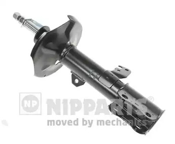 Амортизатор подвески NIPPARTS N5512081G