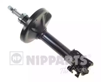 Стойка амортизационная задняя правая NIPPARTS N5538010G