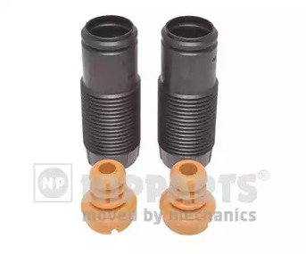 Отбойник амортизатора NIPPARTS N5801009