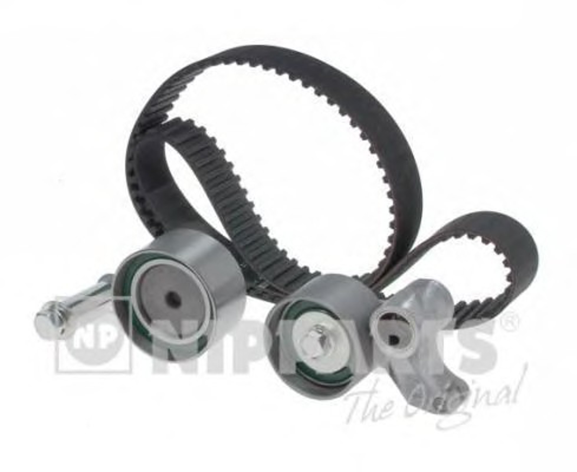 Комплект ремня грм NIPPARTS J1119002