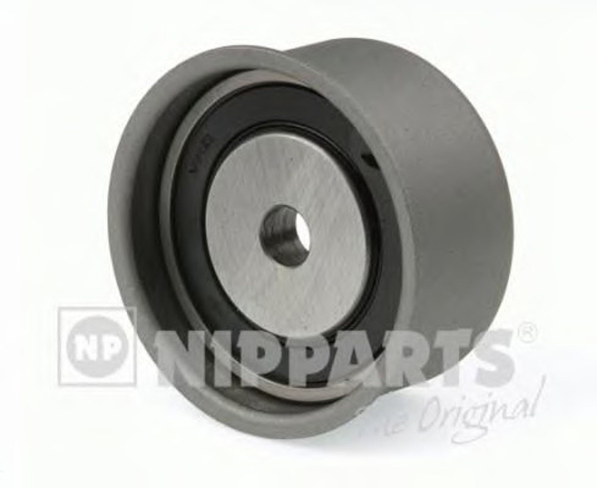 Ролик натяжной ремня грм NIPPARTS J1140330