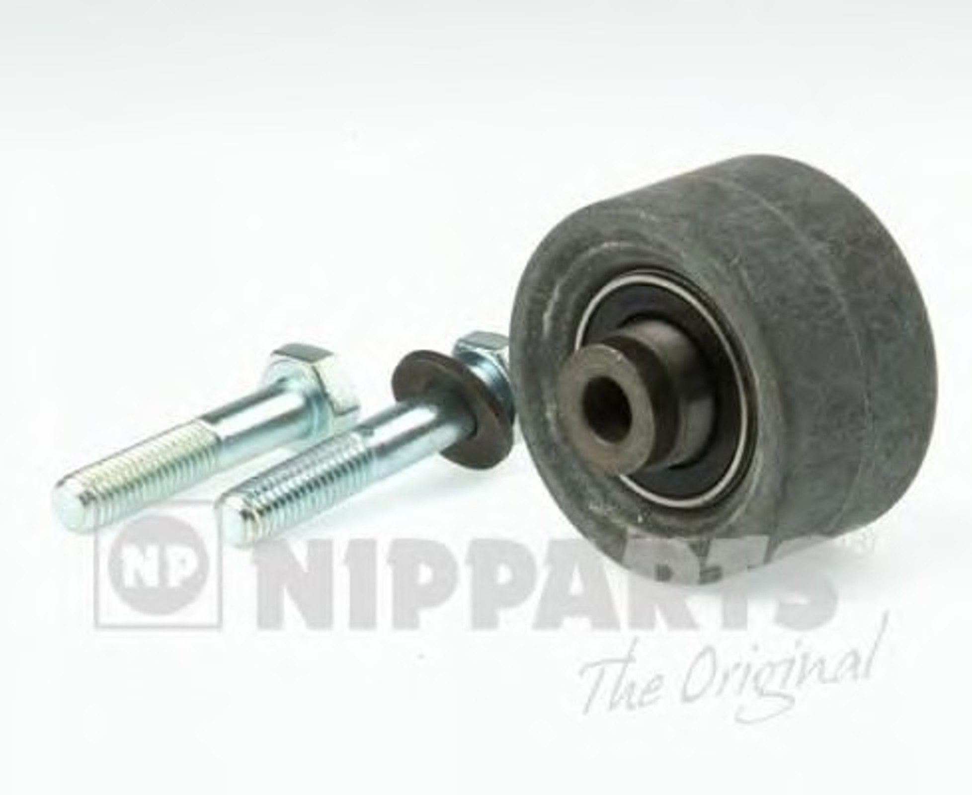 Ролик промежуточный ремня грм NIPPARTS J1141011