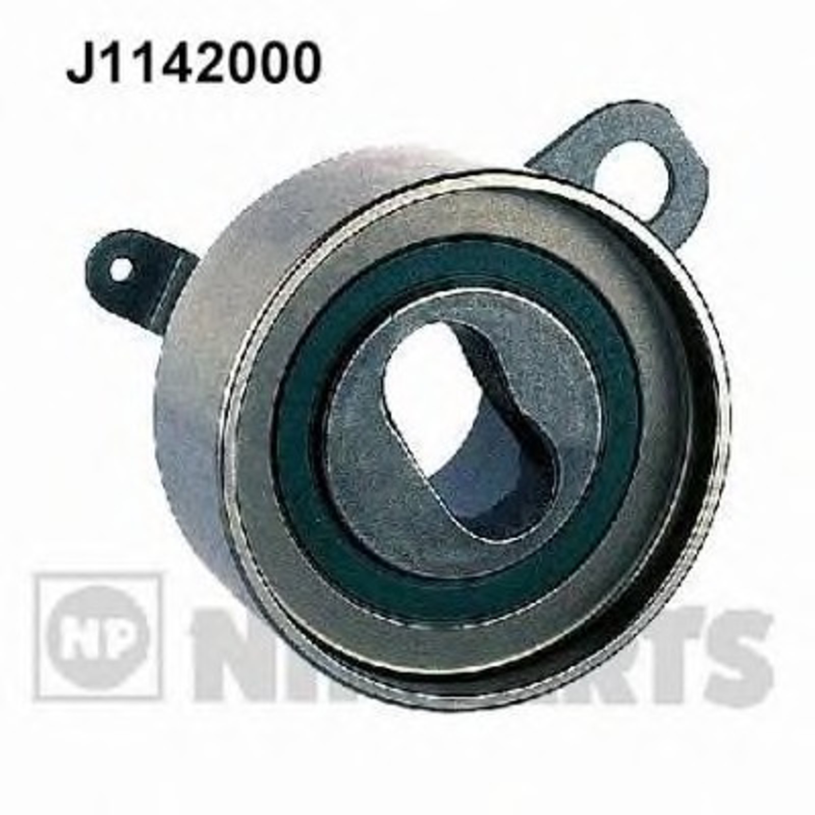 Ролик натяжной ремня грм NIPPARTS J1142000