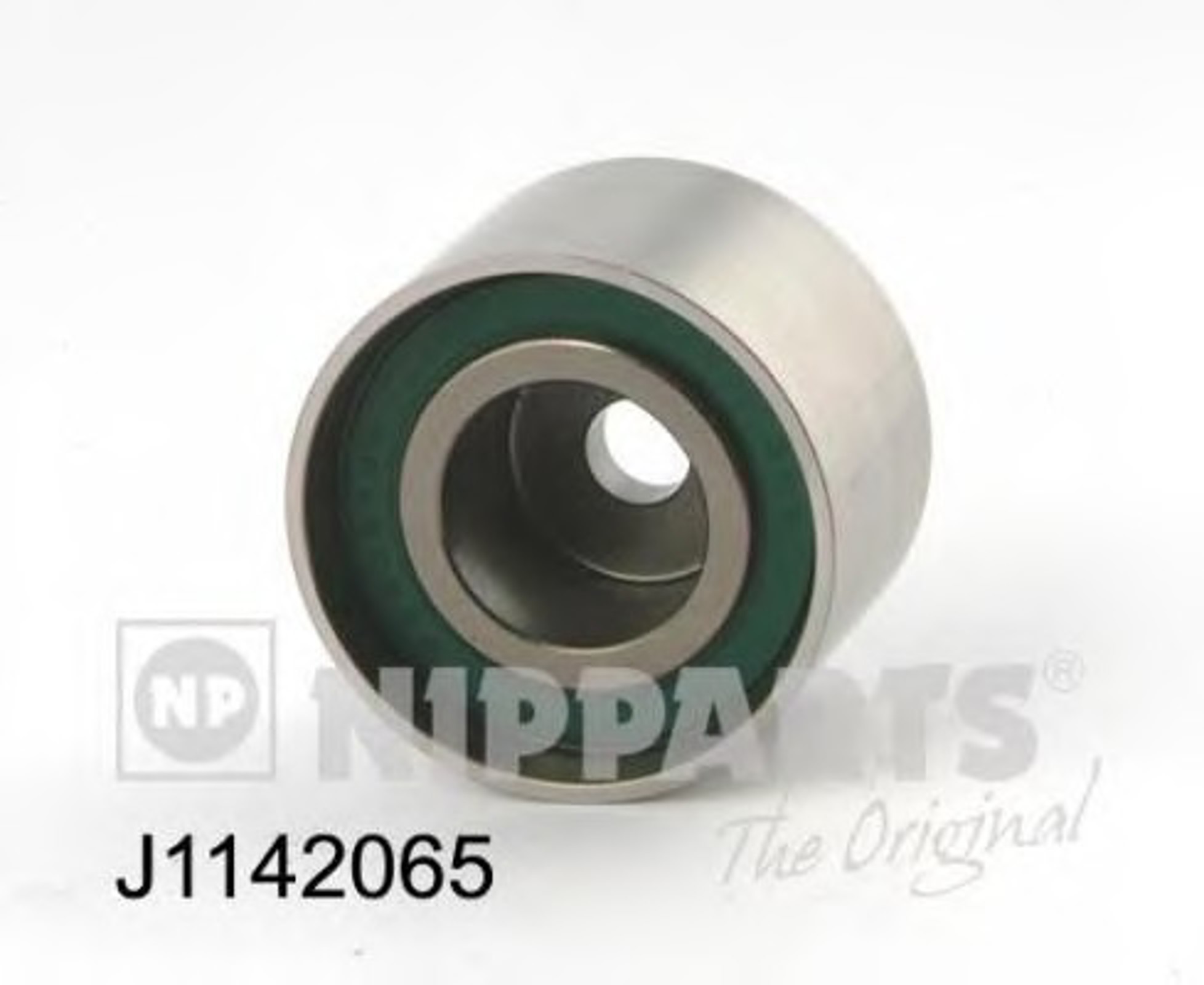 Паразитный / ведущий ролик зубчатый ремень NIPPARTS J1142065