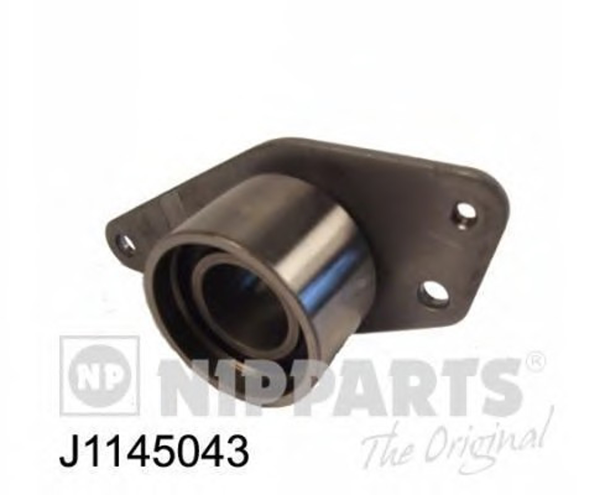 Ролик промежуточный ремня грм NIPPARTS J1145043