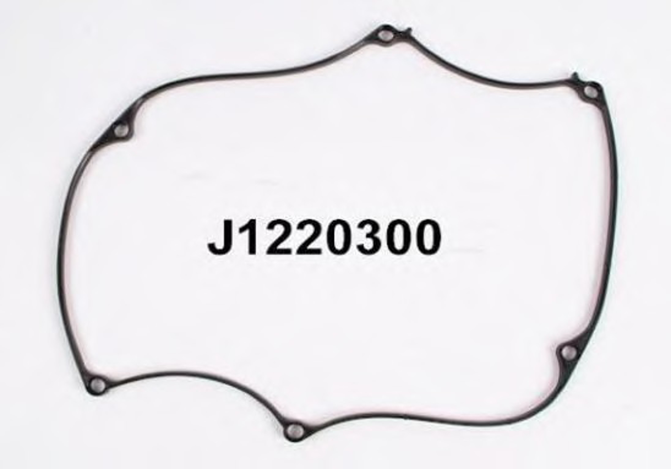 Прокладка крышка головки цилиндра NIPPARTS J1220300