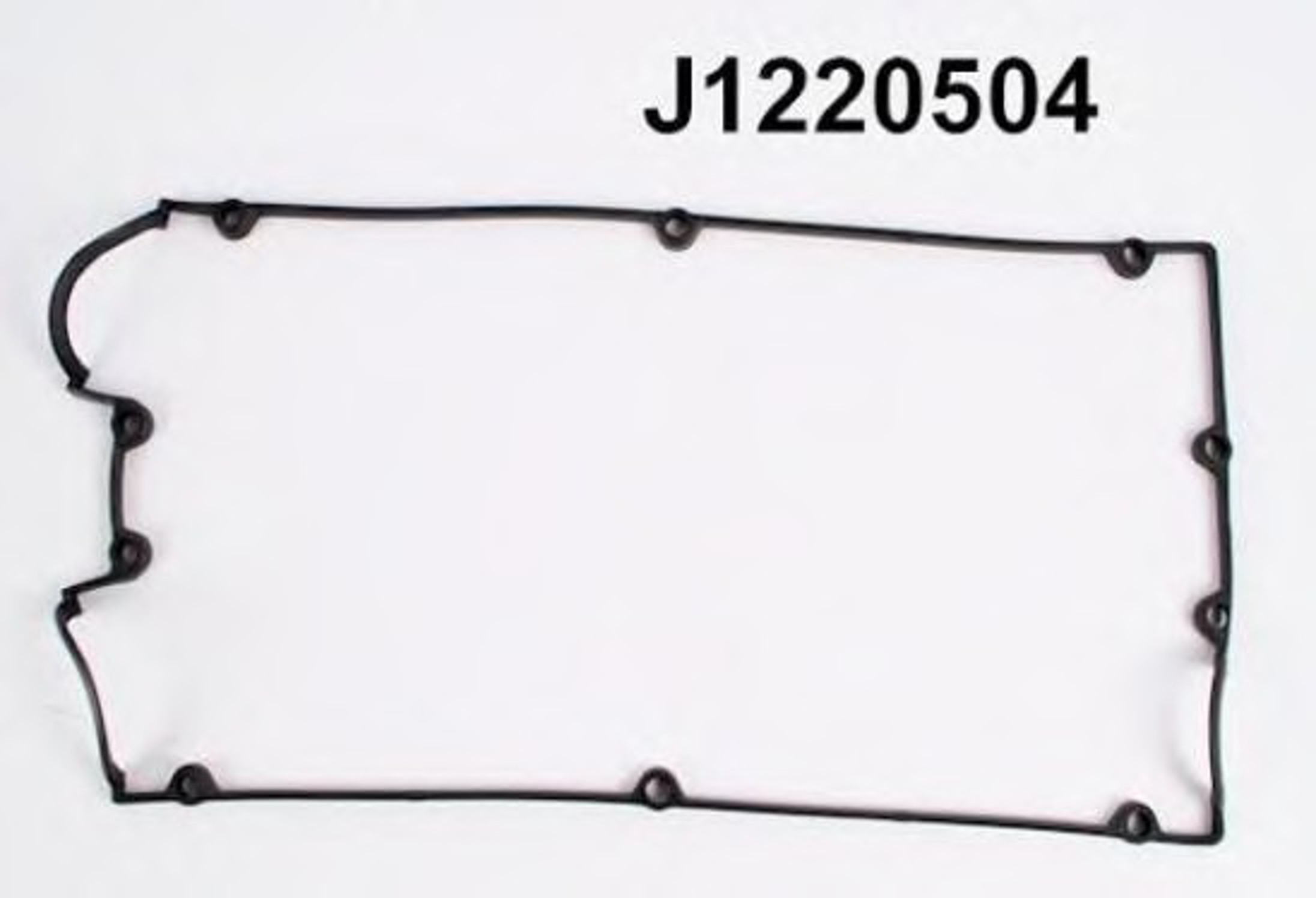 Прокладка клапанной крышки NIPPARTS J1220504