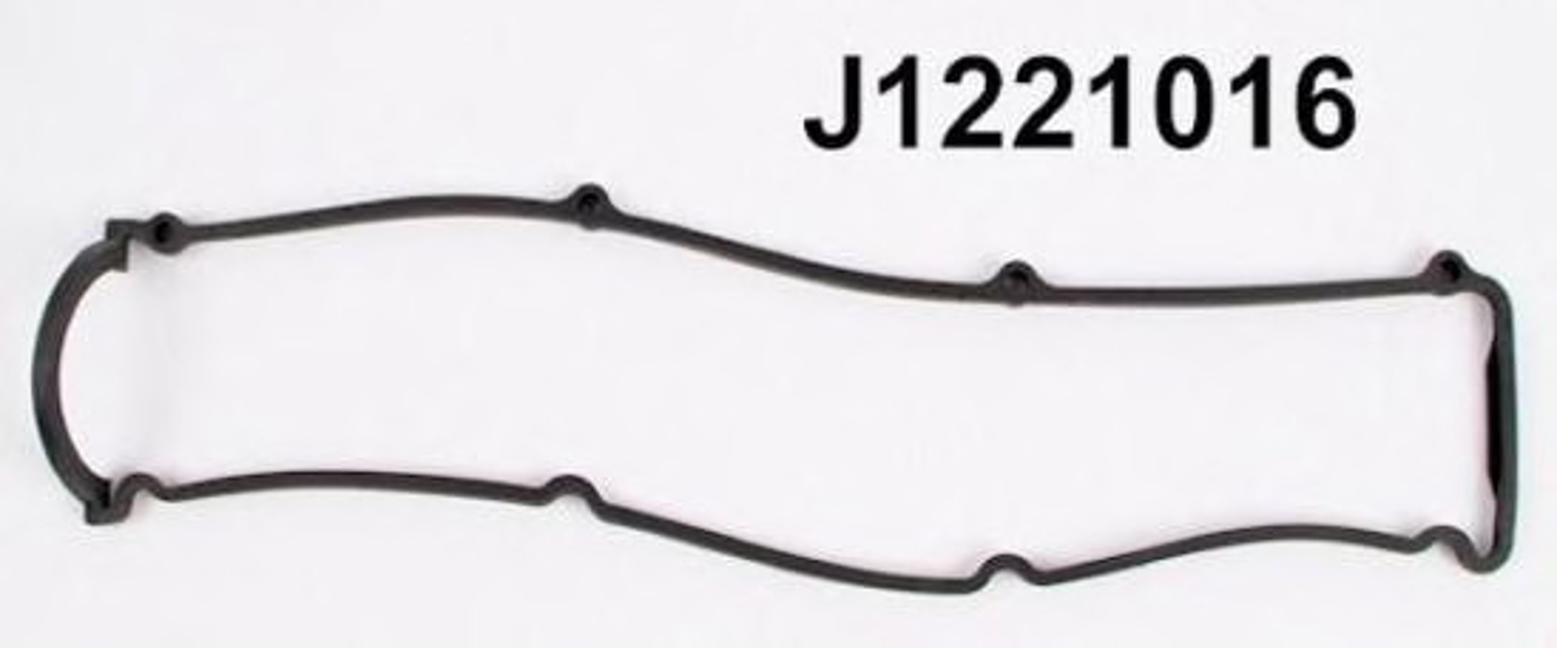 Прокладка клапанной крышки NIPPARTS J1221016