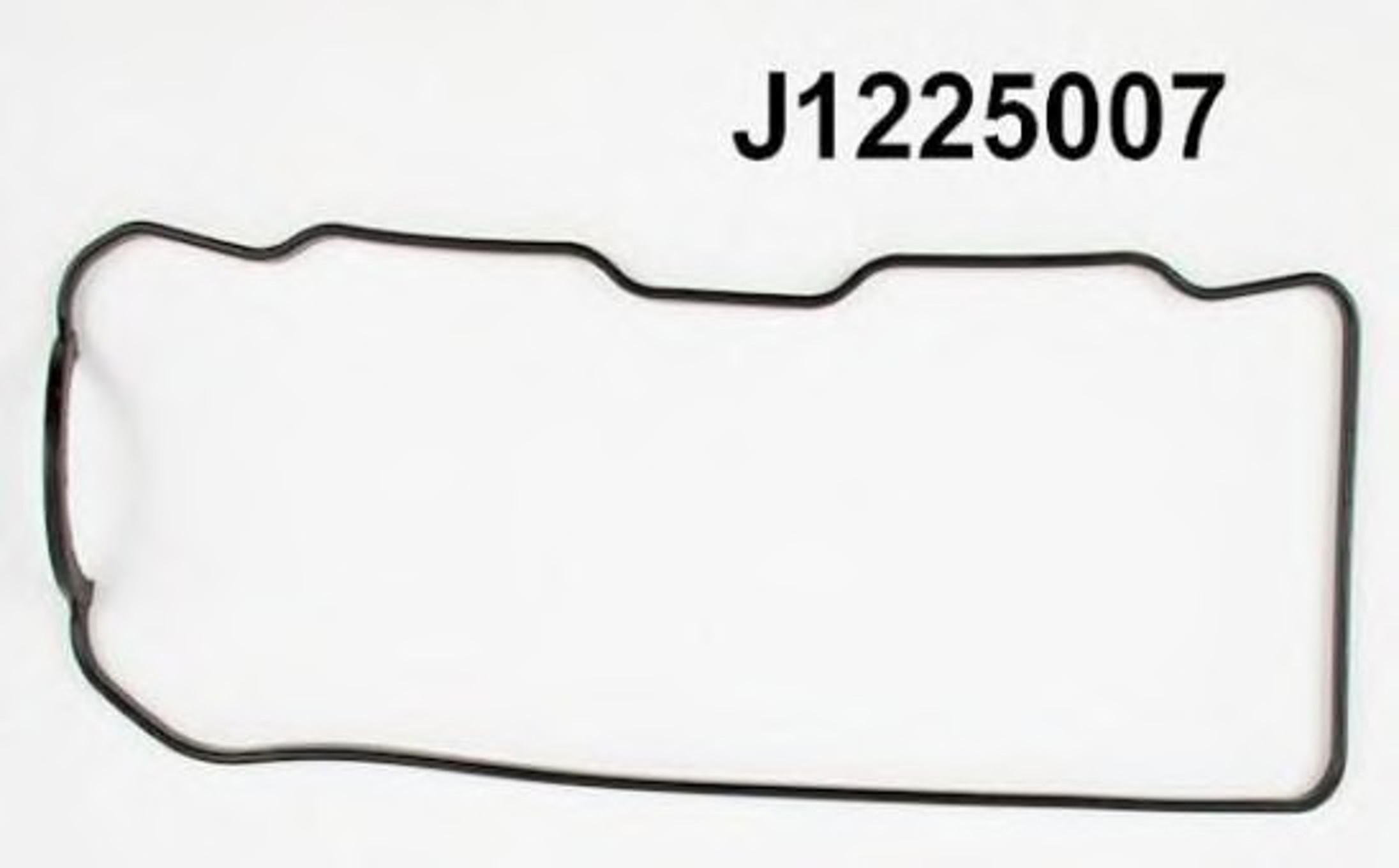 Прокладка клапанной крышки NIPPARTS J1225007