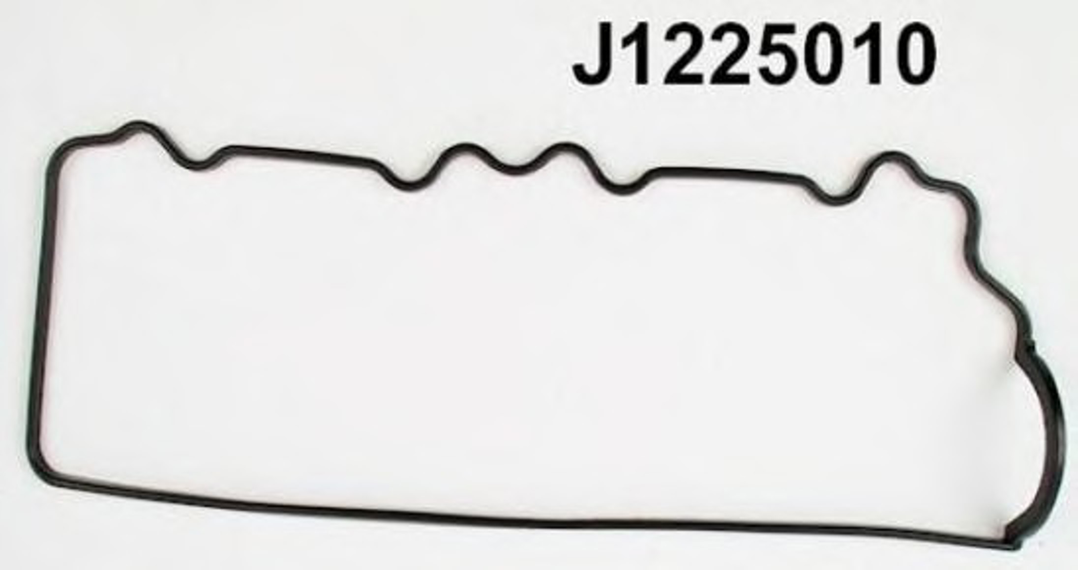 Прокладка клапанной крышки NIPPARTS J1225010