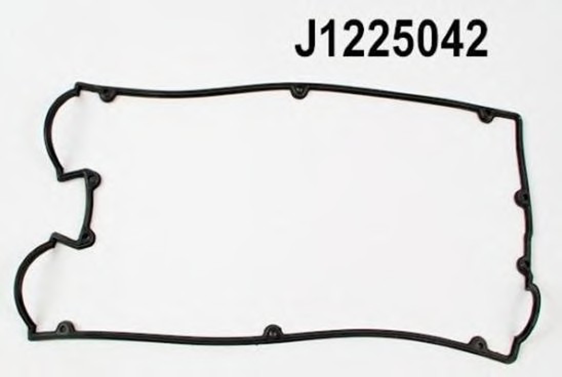 Прокладка клапанной крышки NIPPARTS J1225042