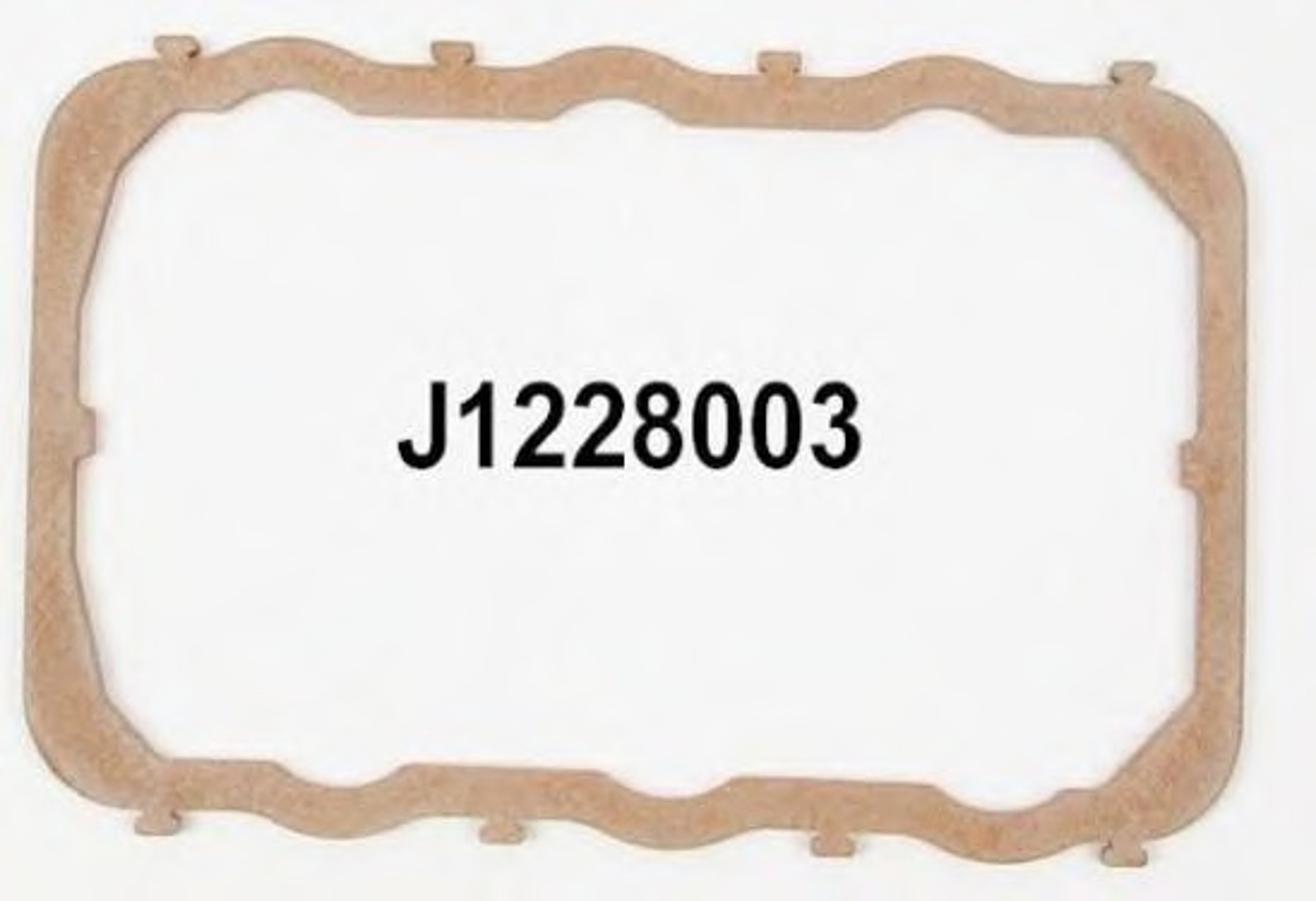 Прокладка клапанной крышки NIPPARTS J1228003