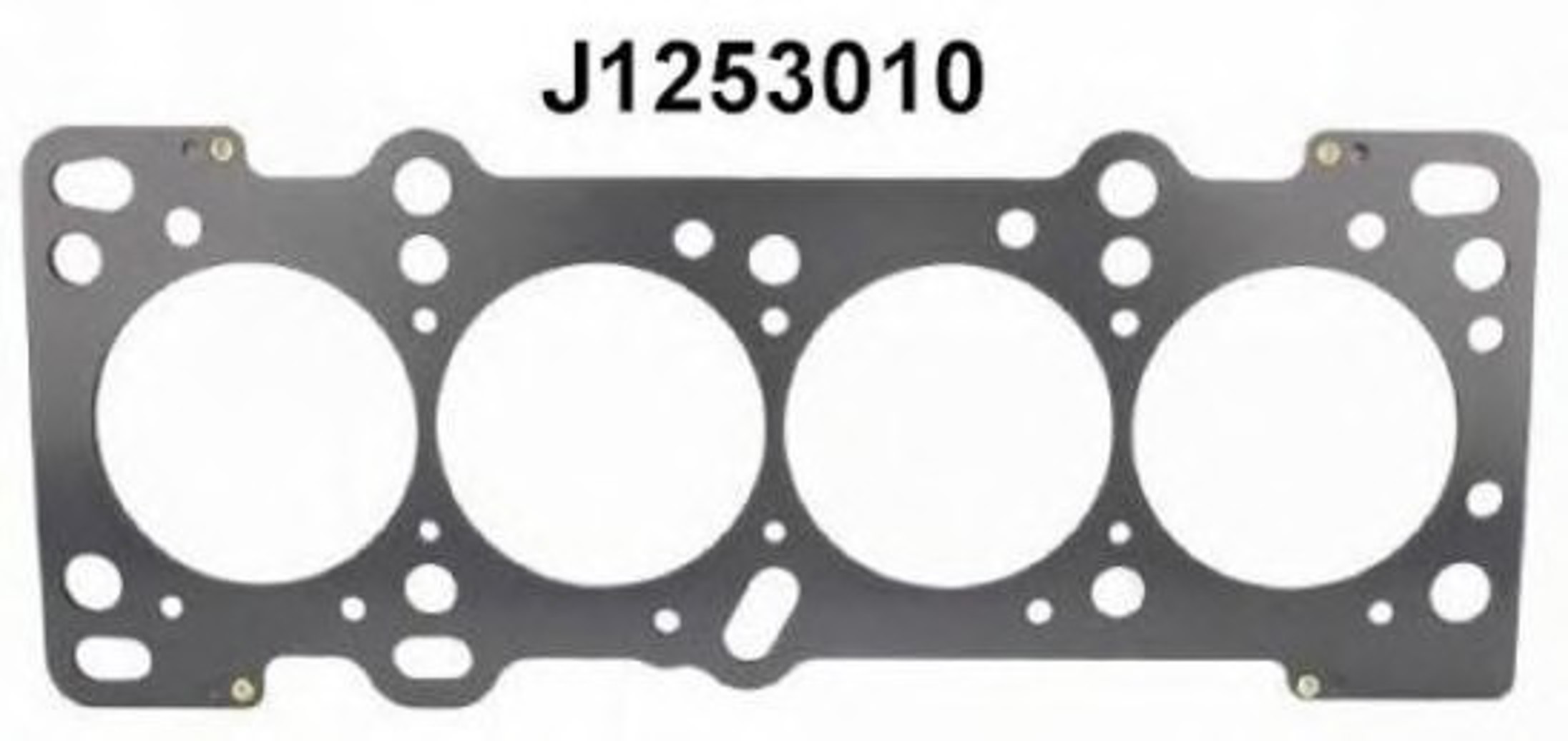Прокладка головка цилиндра NIPPARTS J1253010