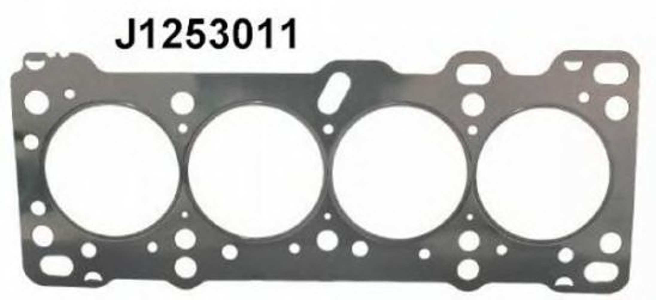 Прокладка головка цилиндра NIPPARTS J1253011