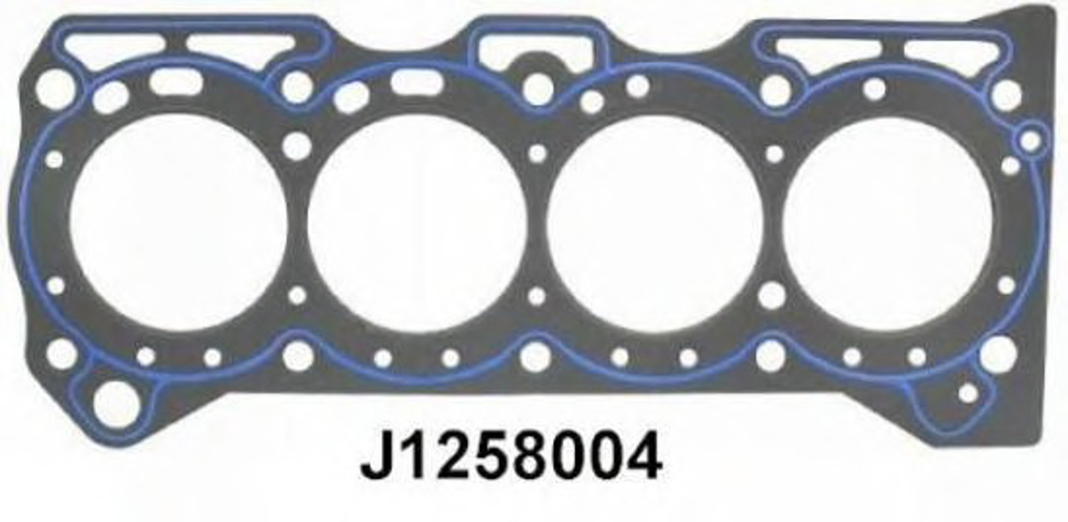 Прокладка гбц NIPPARTS J1258004