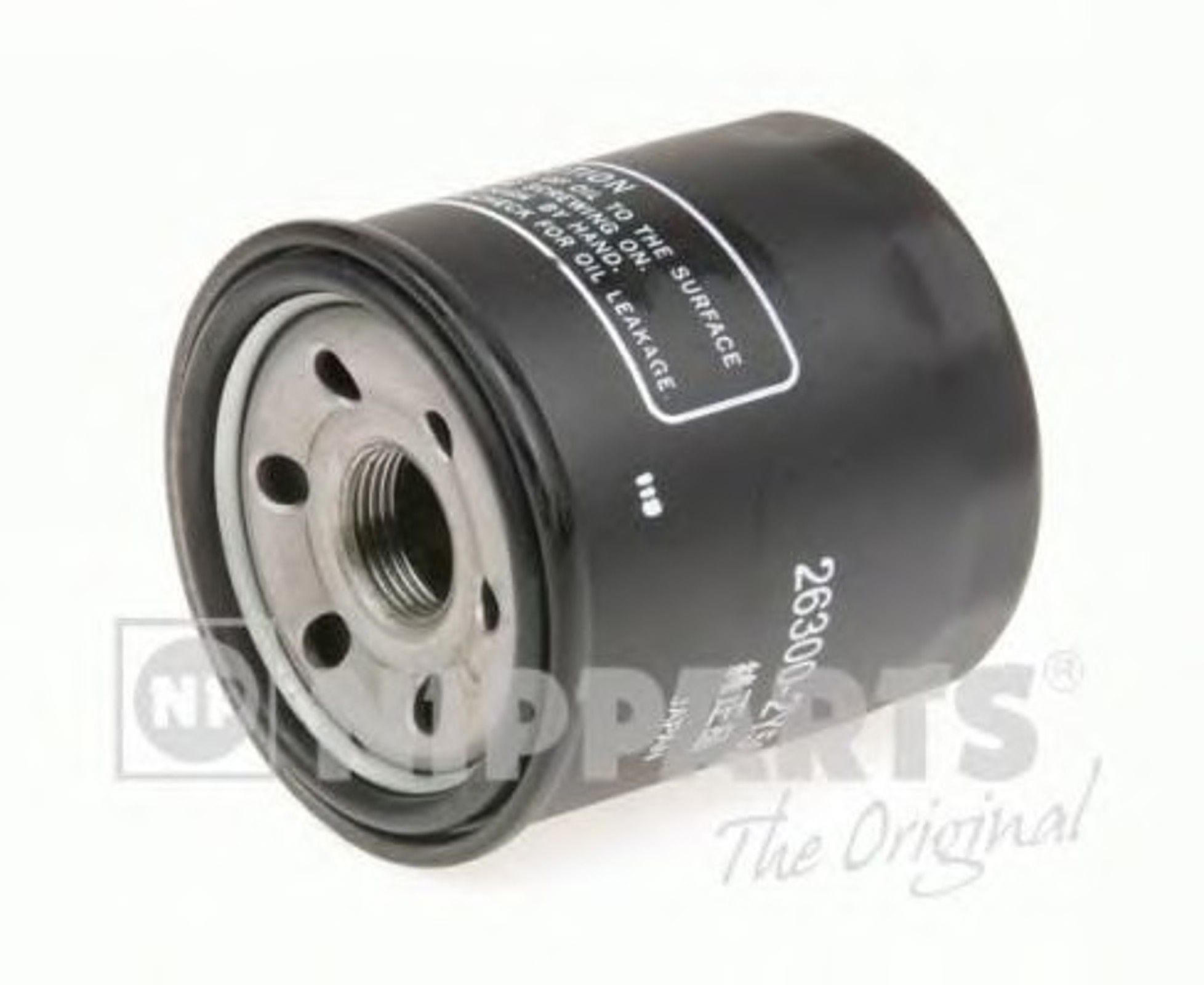 Фильтр масляный NIPPARTS J1310303