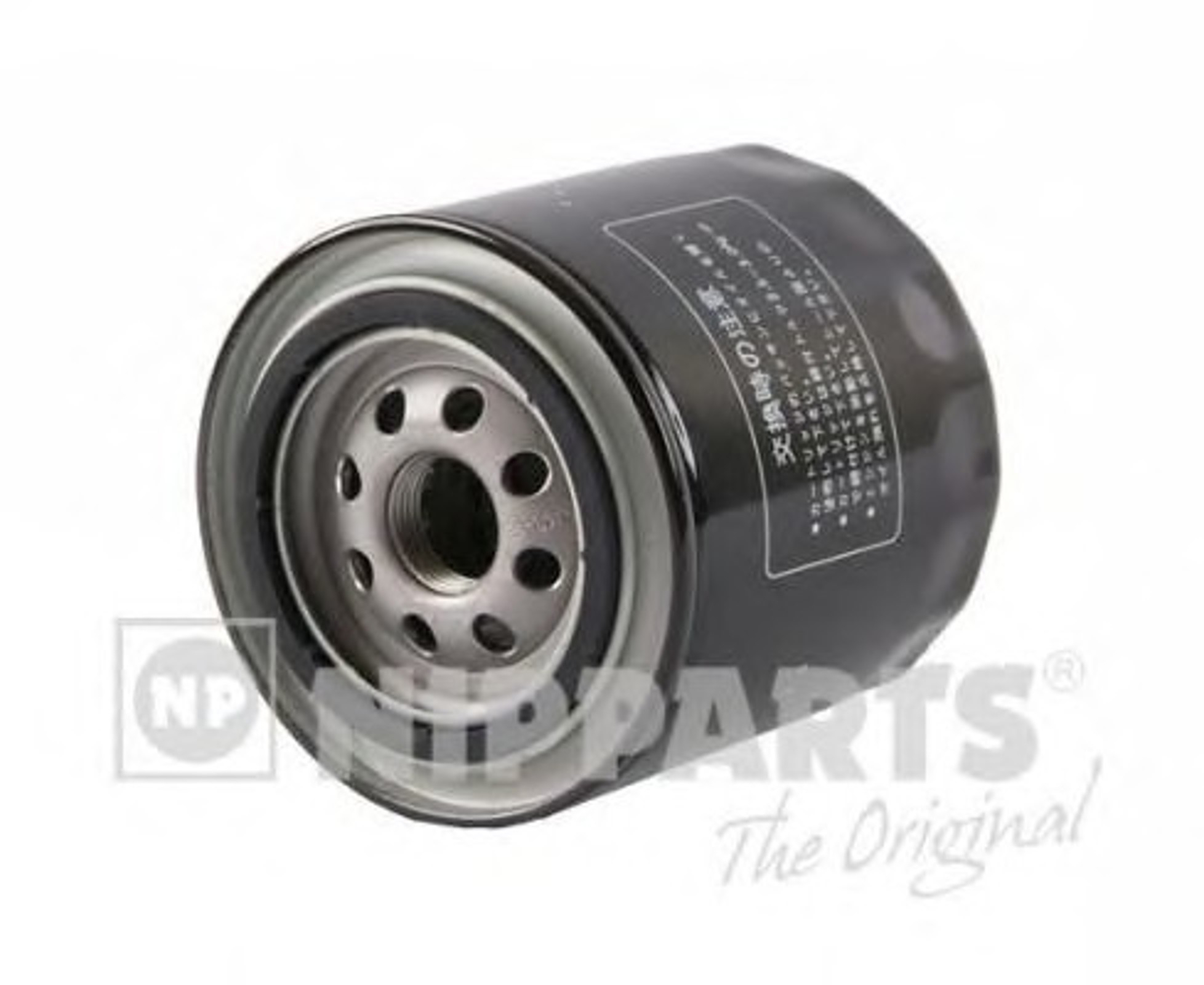 Фильтр масляный NIPPARTS J1314011