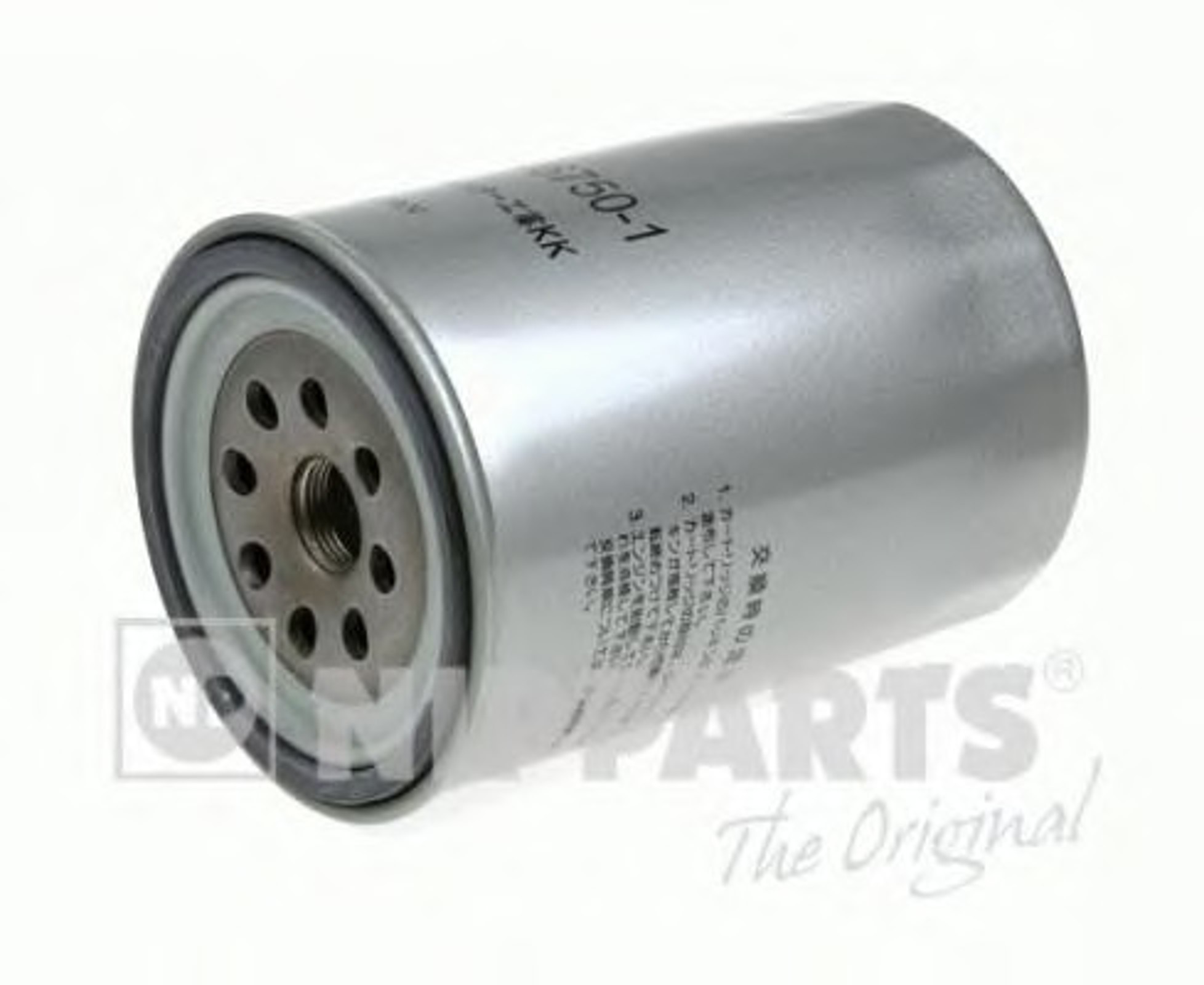 Фильтр масляный NIPPARTS J1319000