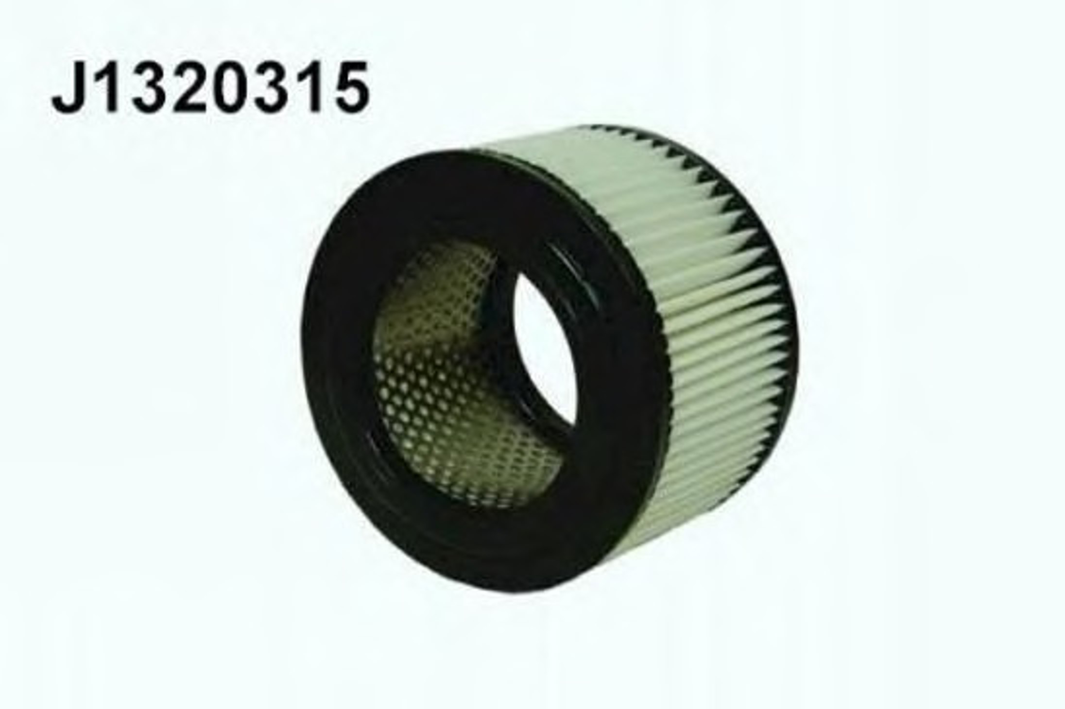 Фильтр воздушный NIPPARTS J1320315