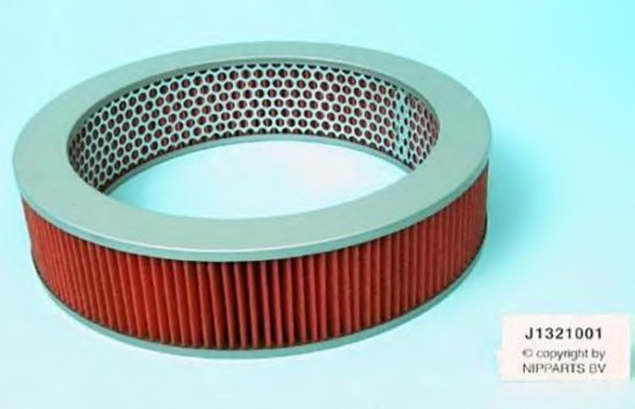 Фильтр воздушный NIPPARTS J1321001