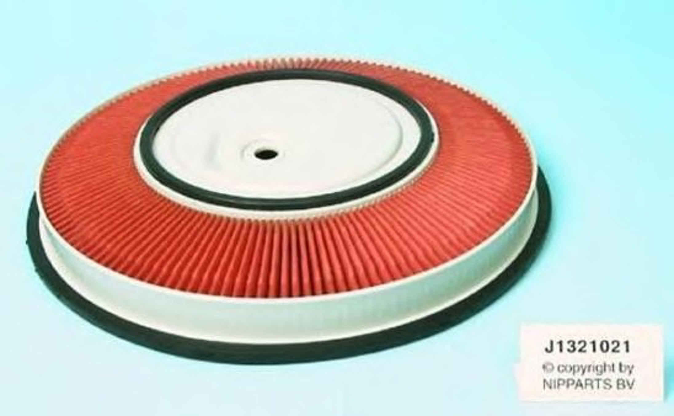 Фильтр воздушный NIPPARTS J1321021