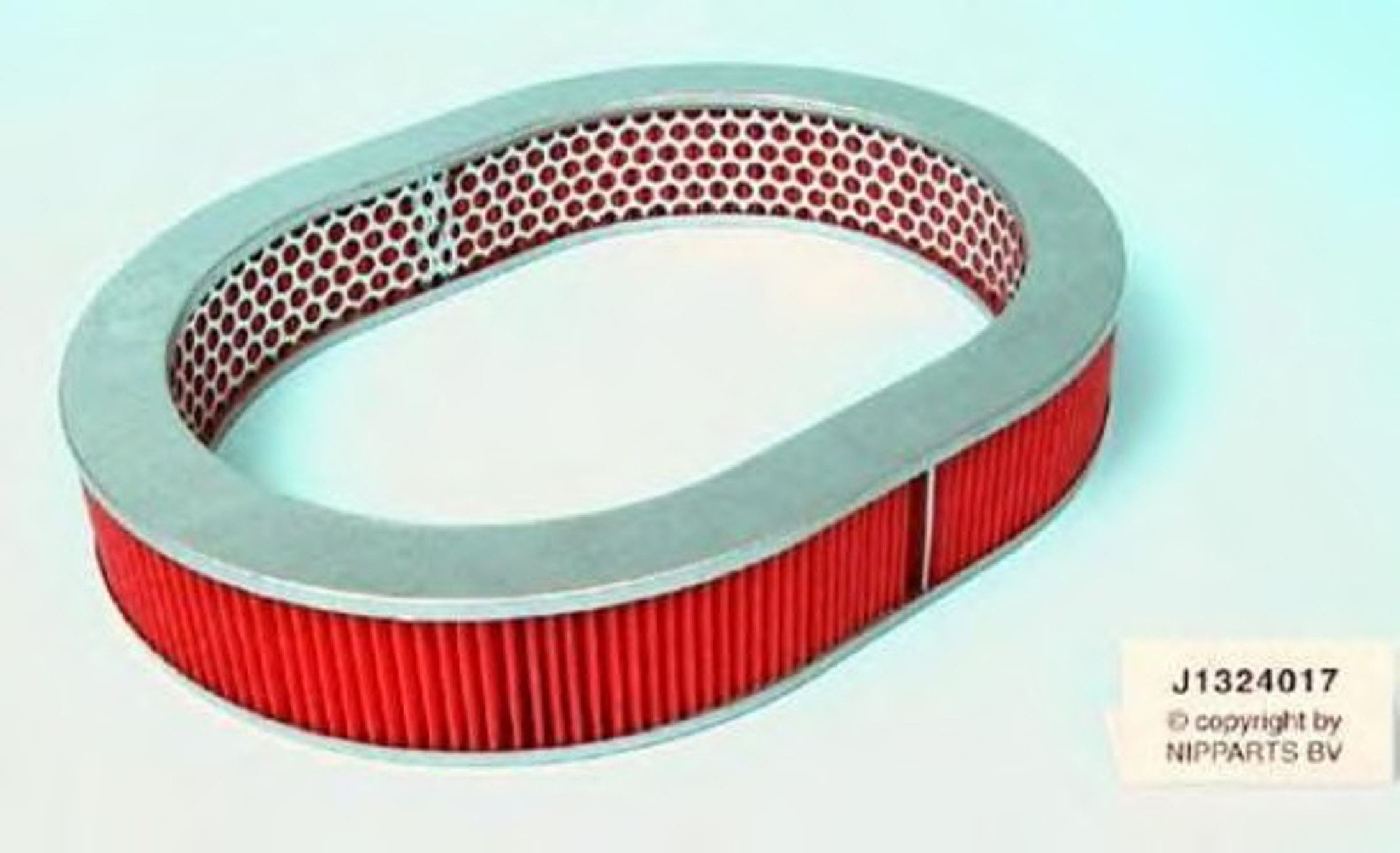 Фильтр воздушный NIPPARTS J1324017
