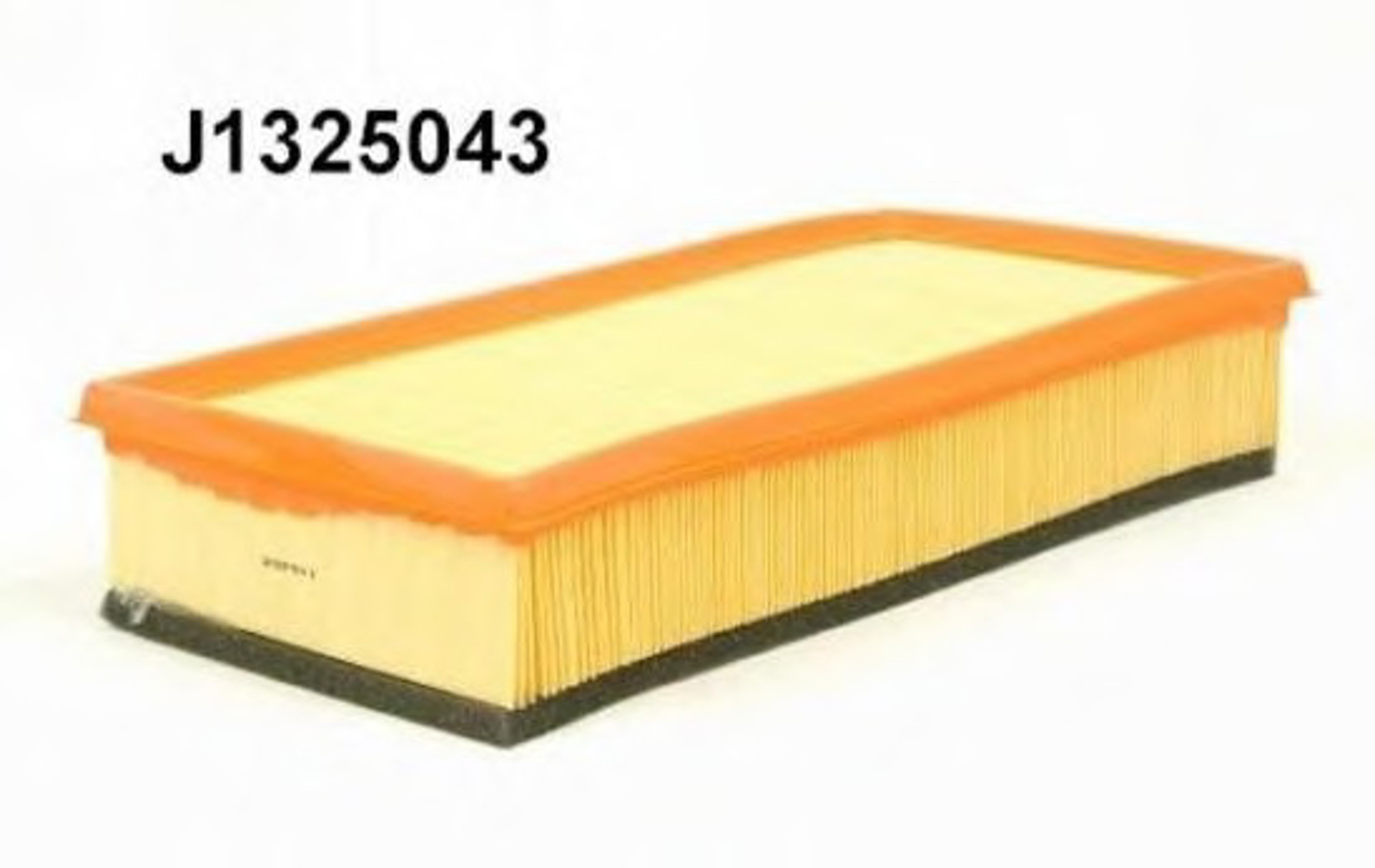 Фильтр воздушный NIPPARTS J1325043