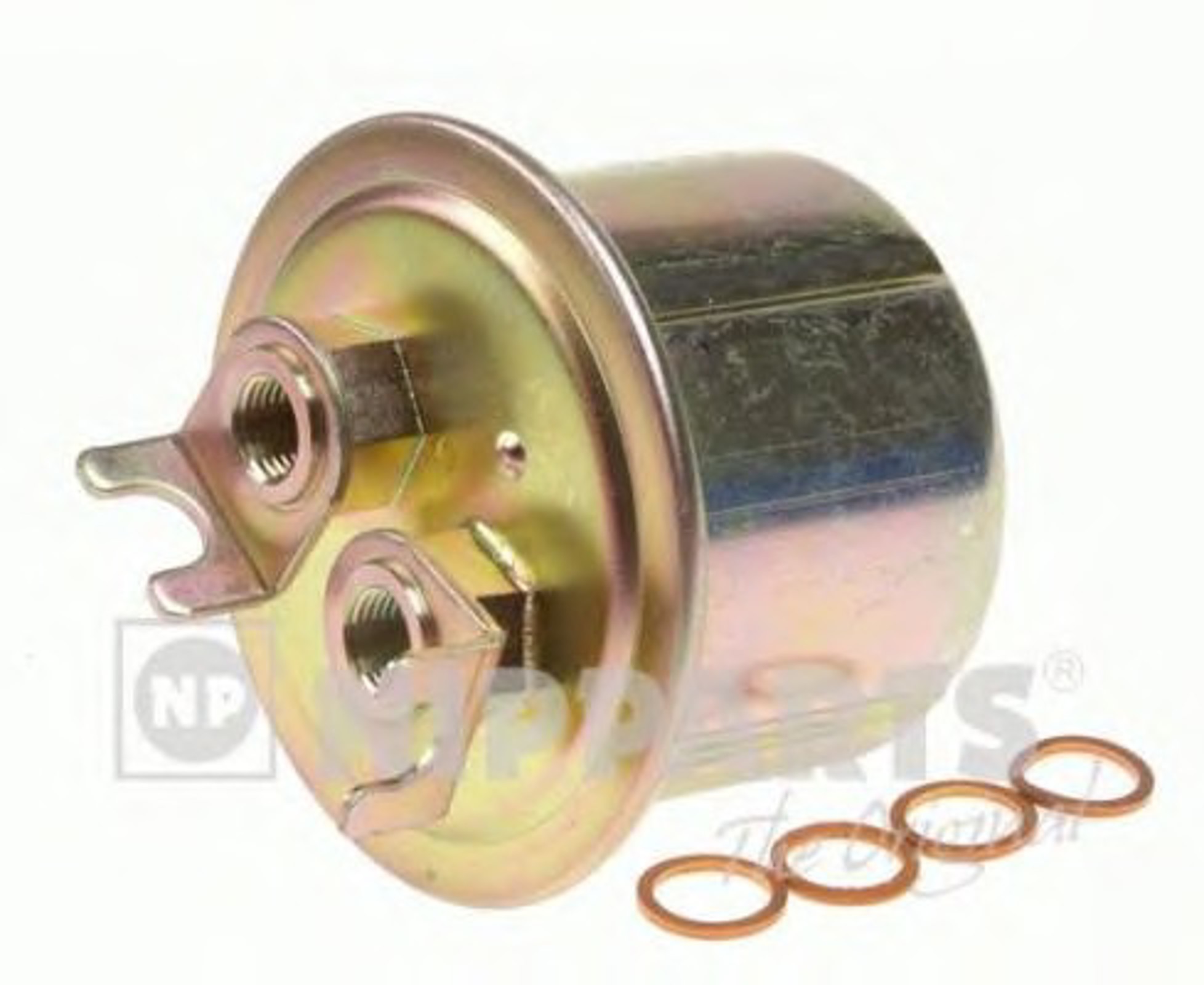 Фильтр топливный NIPPARTS J1338009
