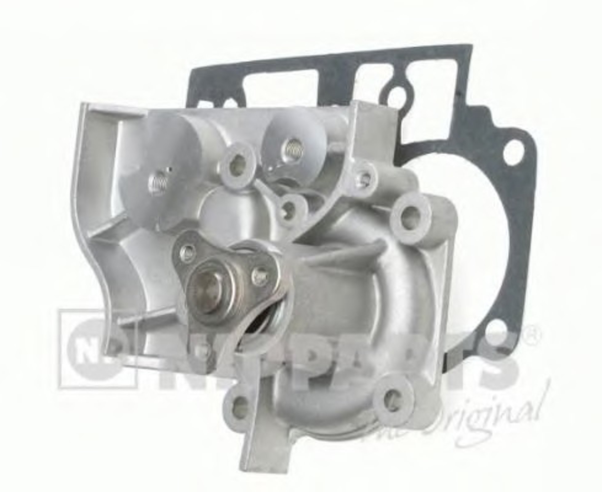 Насос водяной NIPPARTS J1510300