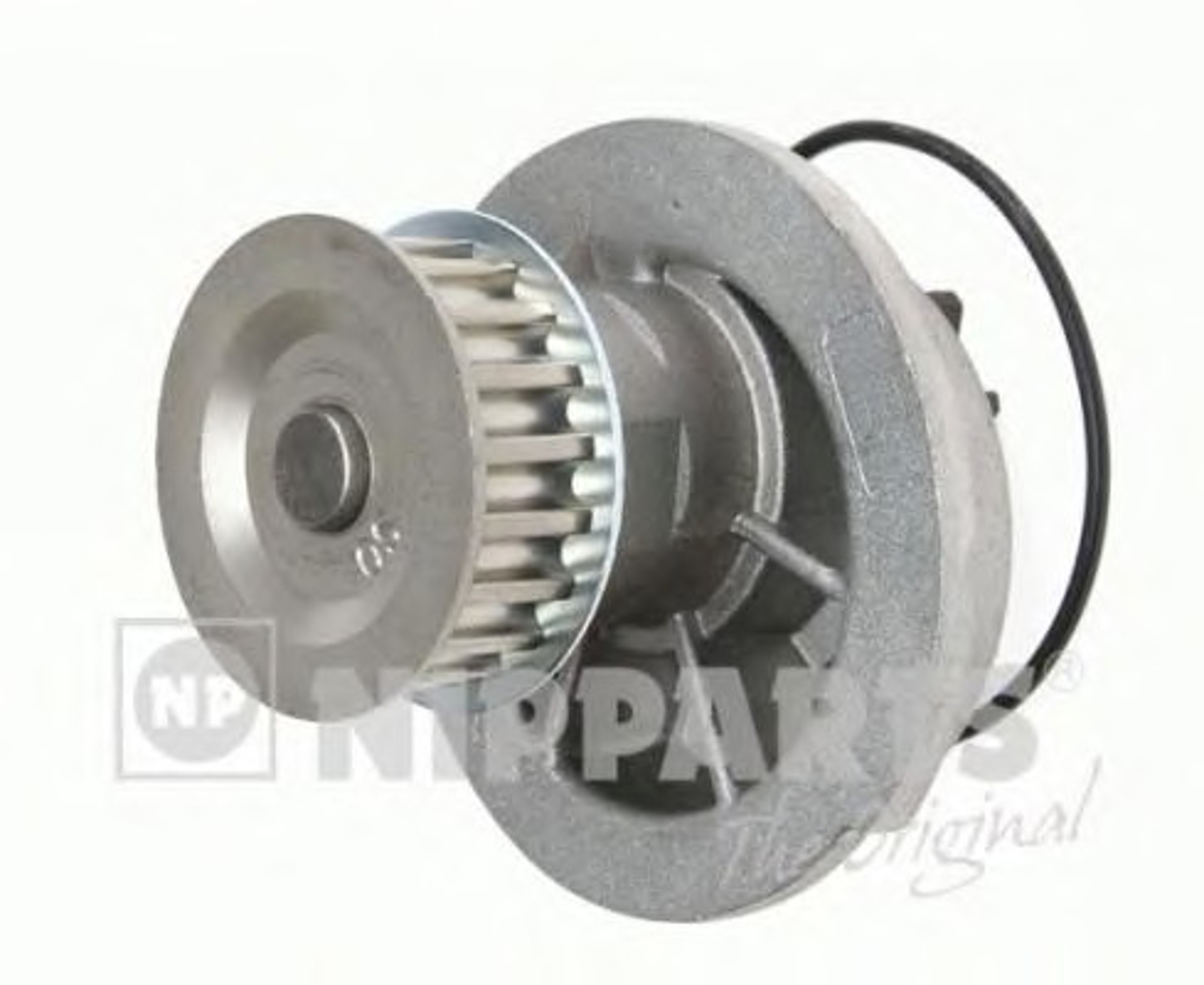 Насос водяной NIPPARTS J1510900