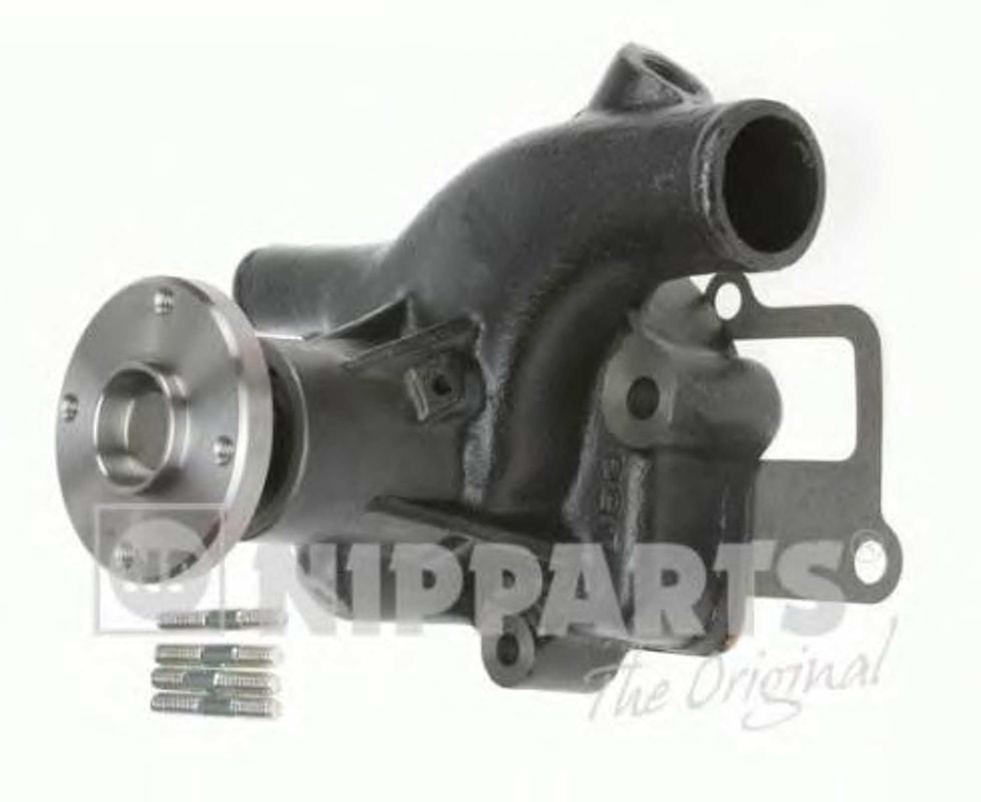 Насос водяной NIPPARTS J1511006