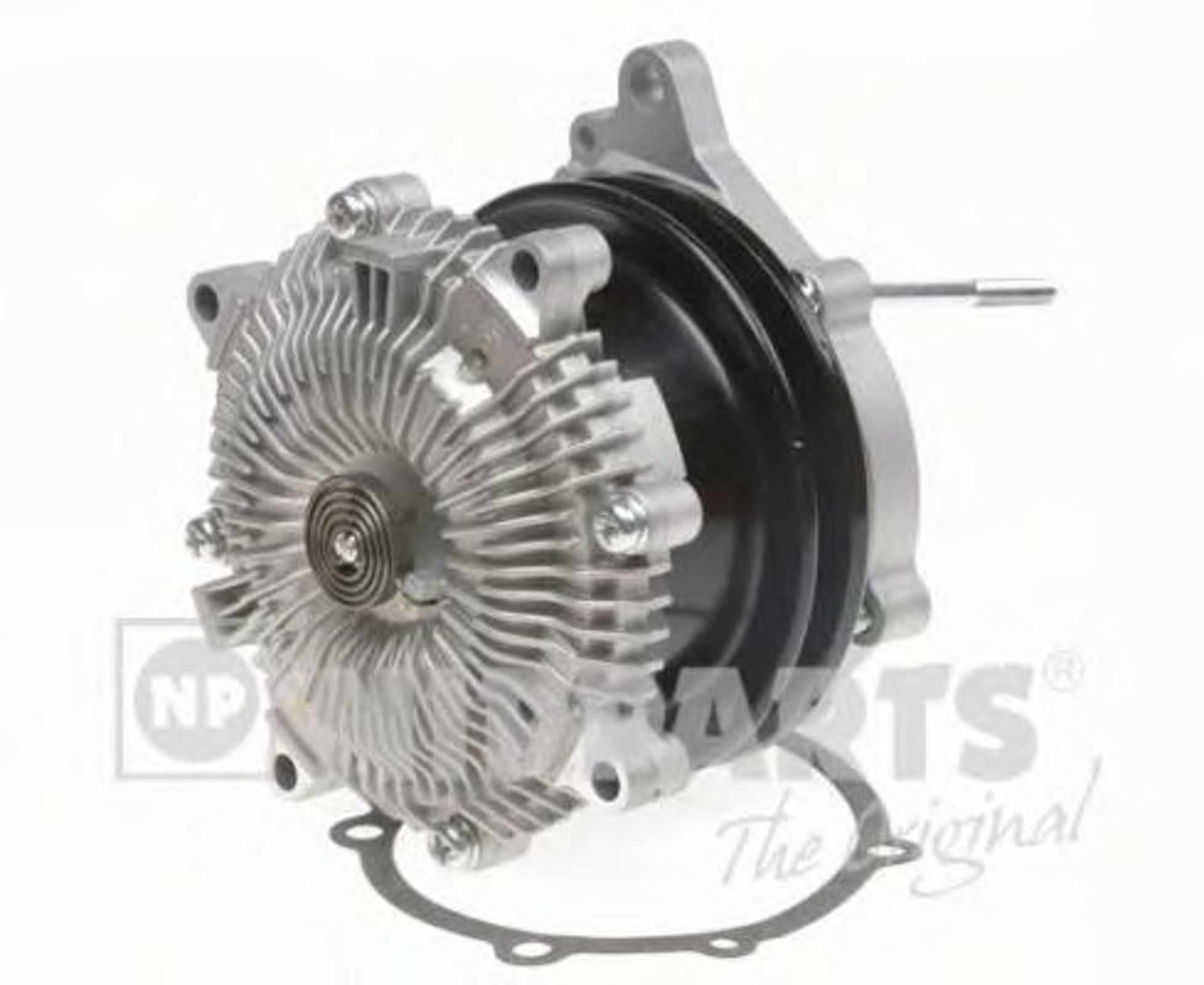 Насос водяной NIPPARTS J1511008