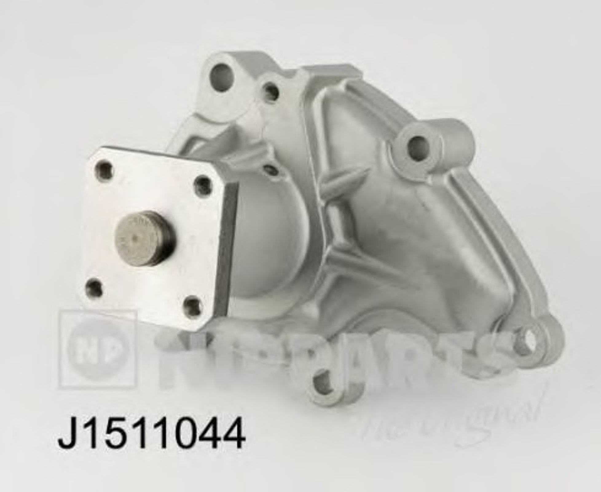Насос водяной NIPPARTS J1511044