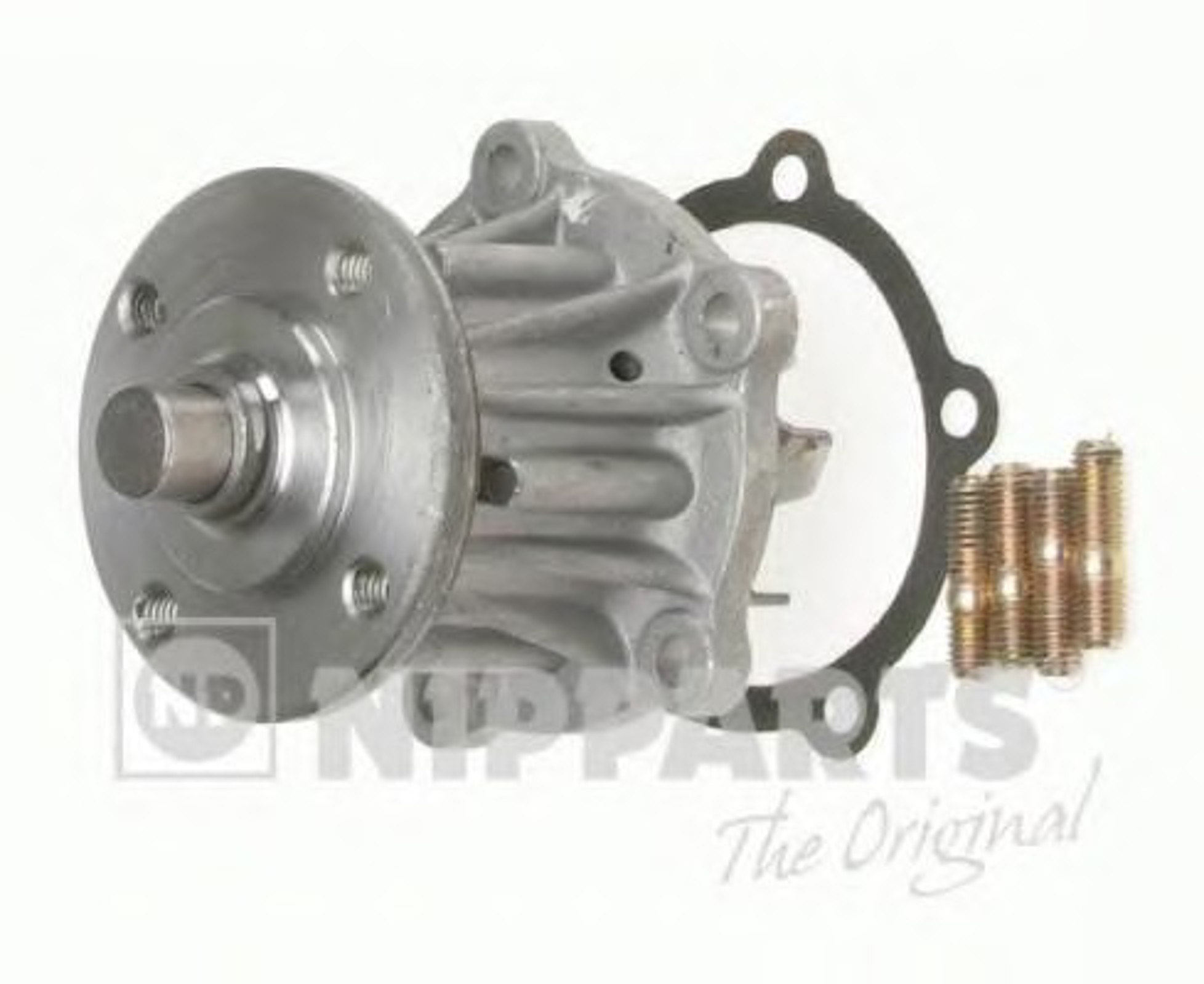 Насос водяной NIPPARTS J1512009