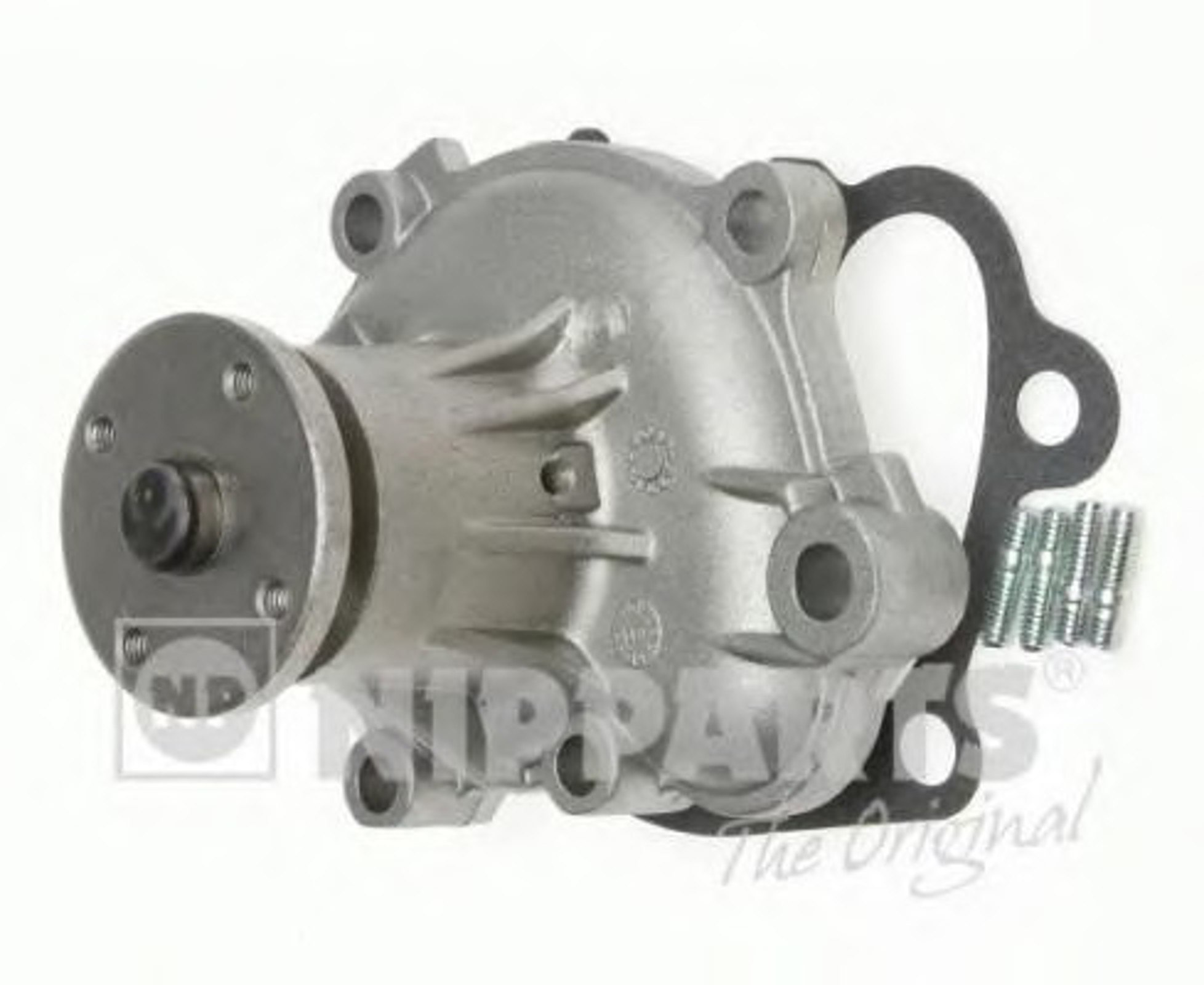 Насос водяной NIPPARTS J1512031