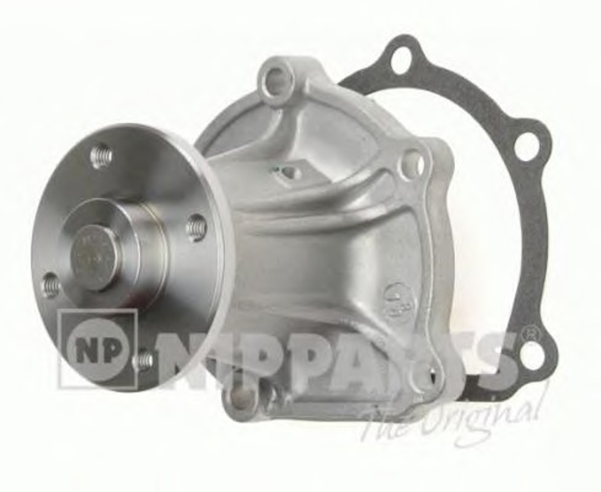 Насос водяной NIPPARTS J1512035