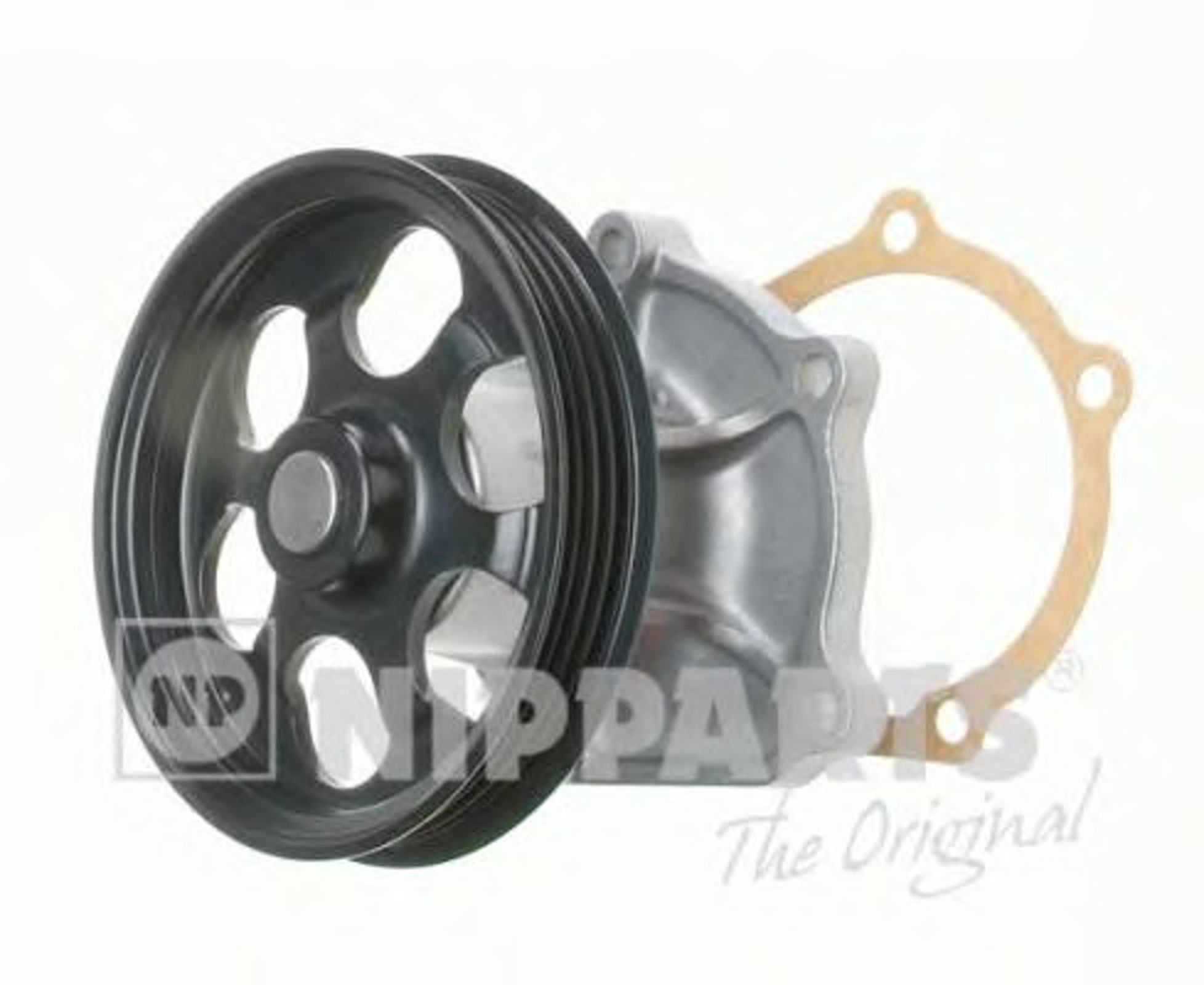 Насос водяной NIPPARTS J1512049
