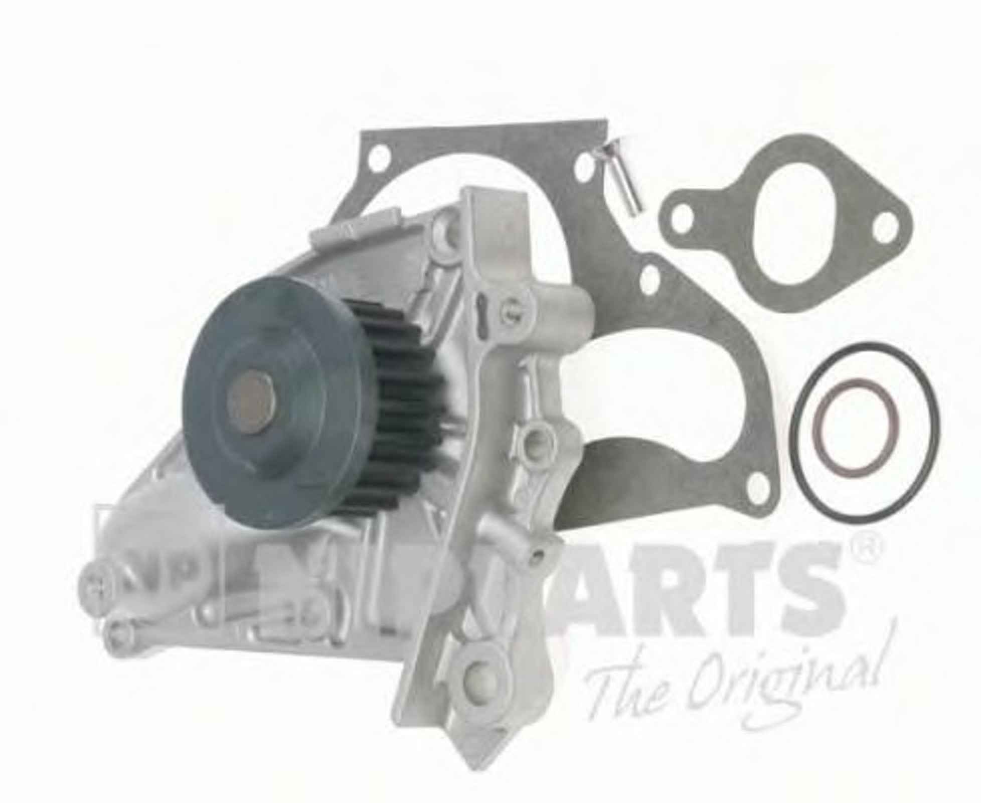 Насос водяной NIPPARTS J1512071