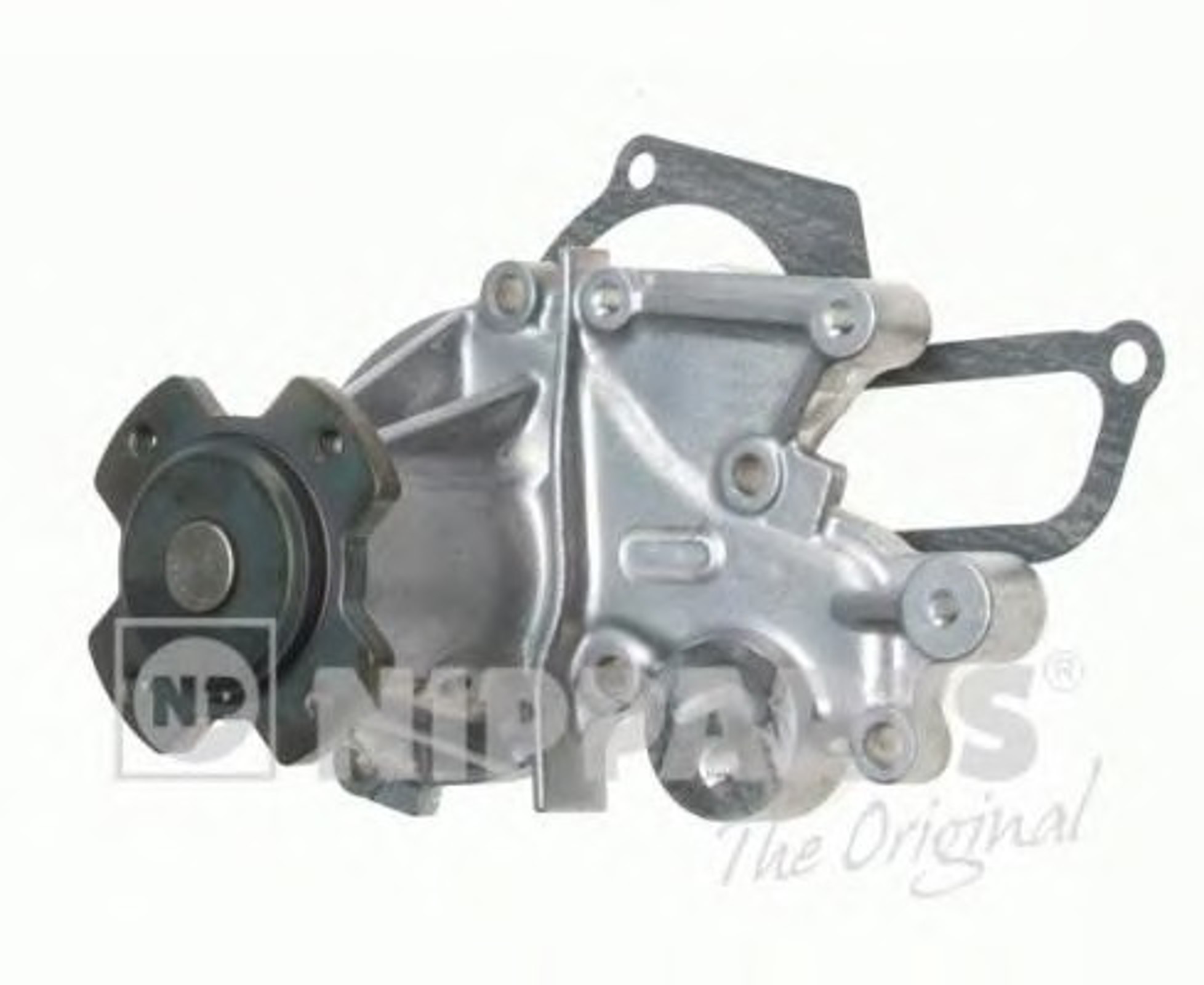 Насос водяной NIPPARTS J1518004
