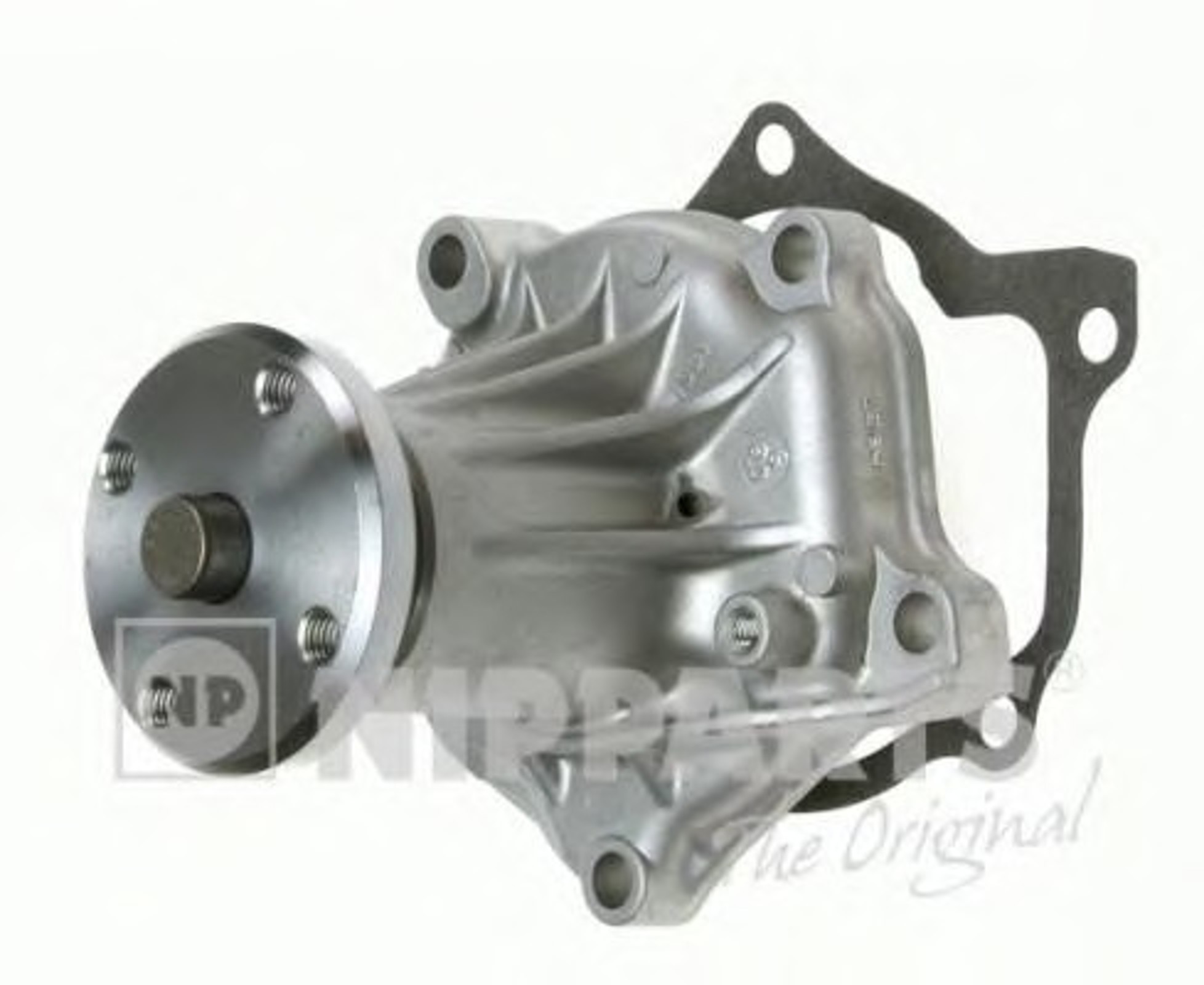 Насос водяной NIPPARTS J1519011